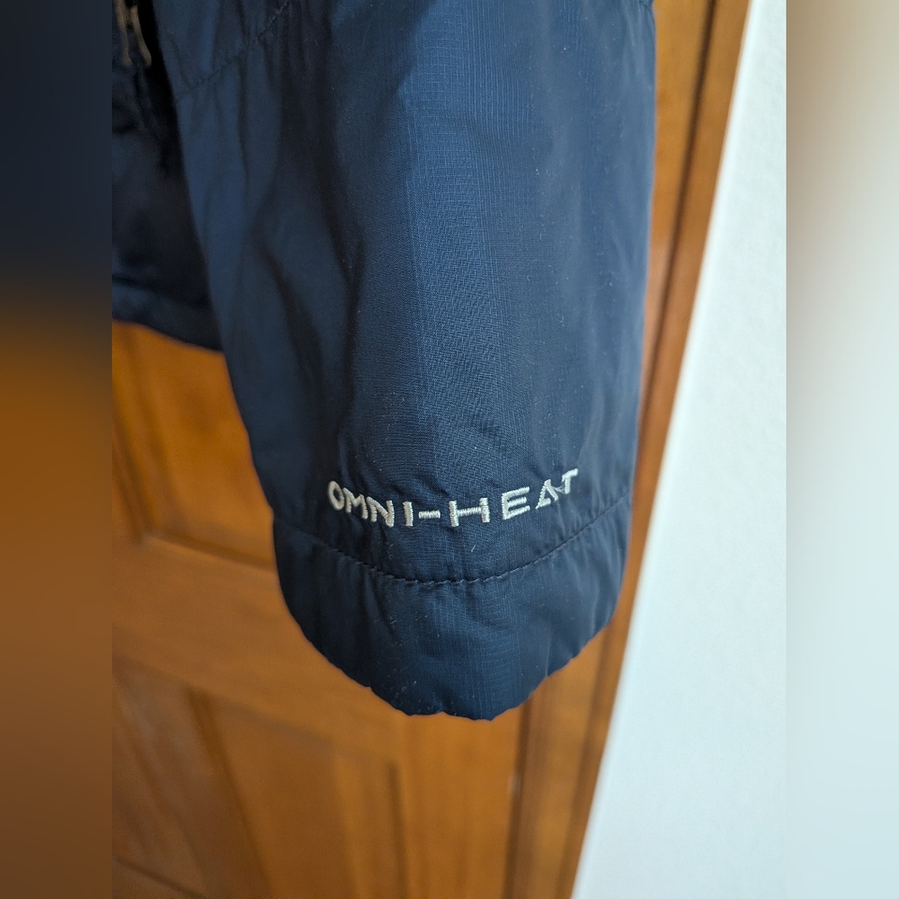 Columbia Men's Insulated Jacket - Picture 2 of 7